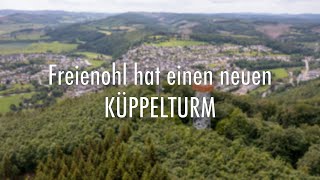 Aussicht ins Sauerland vom Küppelturm in Meschede-Freienohl Auf YouTube findest du die angesagtesten Videos und Tracks. Außerdem kannst du eigene Inhalte hochladen und mit Freunden oder gleich der ganzen Welt teilen.