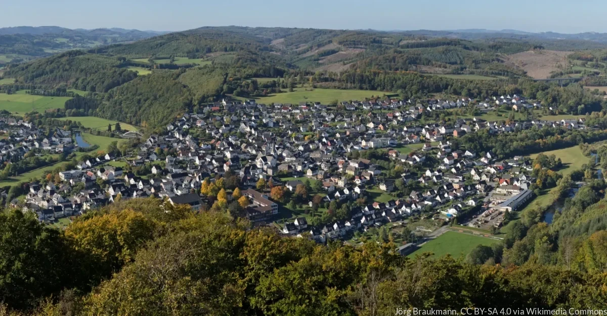 Freienohl