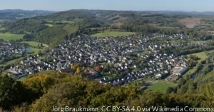 Freienohl