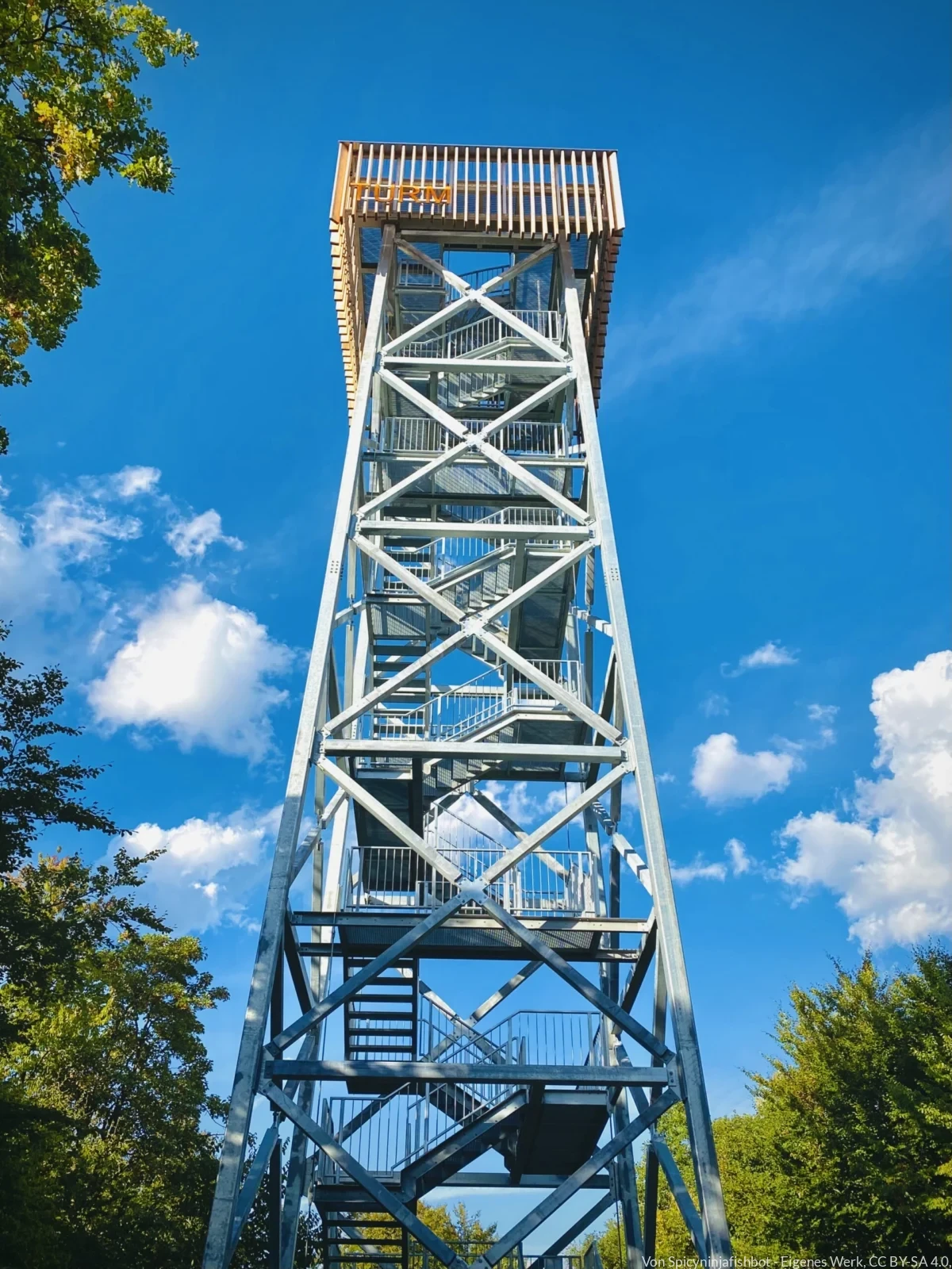 Küppelturm