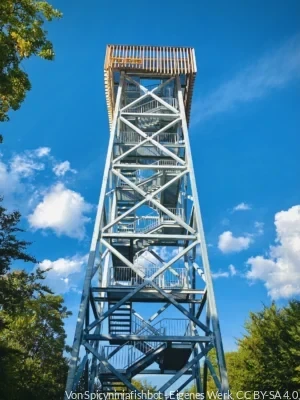 Küppelturm