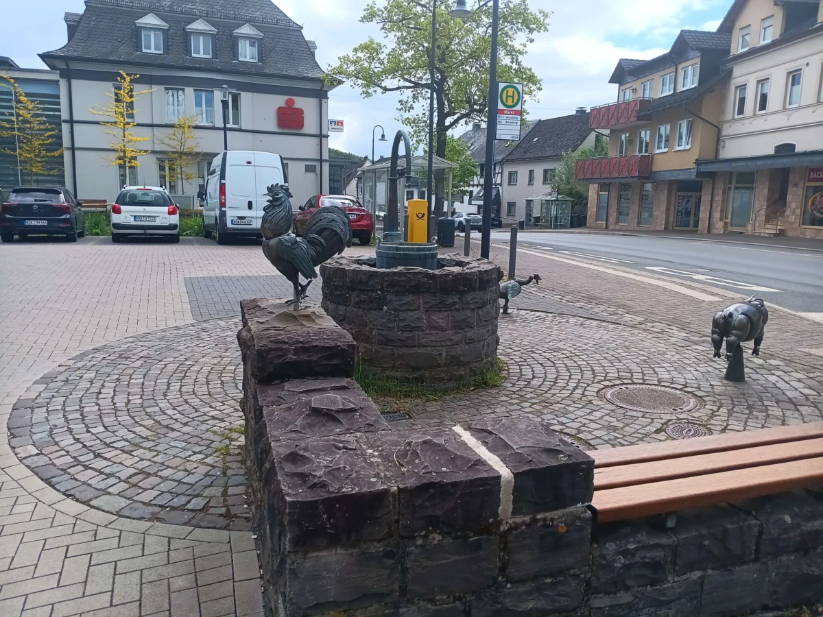 Marktbrunnen 3